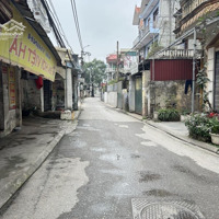 Hàng Siêu Hiếm Phúc Lợi Long Biên. Bán Gấp Mảnh Đất Cực Đẹp, Ngõ Thông Ô Tô. Tiện Ích Thì Vô Tận