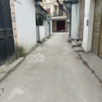 Hàng Siêu Hiếm Phúc Lợi Long Biên. Bán Gấp Mảnh Đất Cực Đẹp, Ngõ Thông Ô Tô. Tiện Ích Thì Vô Tận