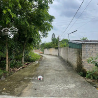 Cắt Lỗ Sâu. Chỉ Hơn 2.6 Tỷ Sở Hữu 72.3M2 Full Thổ Tại Hạ Bằng, Hoà Lạc. Cam Kết Rẻ Nhất Thị Trường