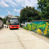 Cần Bán Gấp Khu Nghỉ Dưỡng "Có 1 Không 2" Tại Ba Vì - Cơ Hội Đầu Tư Sinh Lời Cao! Xã Vân Hòa, Ba Vì