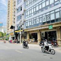 MẶT PHỐ NGUYỄN NGỌC VŨ, VỈA HÈ KINH DOANH_DT 200M2, 4TẦNG, MT 7M, 60 TỶ