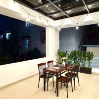 Nhà Mới Đẹp Khu Bên Sông Hiệp Bình Chánh,Gần Gigamall , 1 Trệt 2 Lầu Sân Thượng 62,4M Thổ Cư