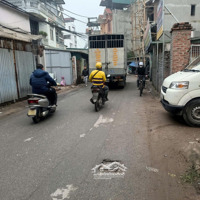 Bán Đất Nguyễn Văn Linh, Long Biên. Ô Tô Tải Tránh, Đường 7M.diện Tích80,4M2 X Mt: 5.1M Giá Bán 8,9 Tỷ