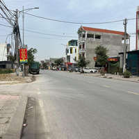 Sở Hữu Lô Đất Đẹp Đối Diện Trường Tiểu Học Vân Tra