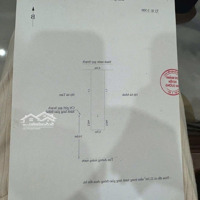 Sở Hữu Lô Đất Đẹp Đối Diện Trường Tiểu Học Vân Tra