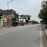 Sở Hữu Lô Đất Đẹp Đối Diện Trường Tiểu Học Vân Tra