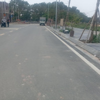 Chính Chủ Cần Tiền Gửi Bán Gấp Mảnh Đất Đẹp Xã Tàm Xá. Đông Anh. Hà Nội