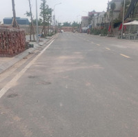 Chính Chủ Cần Tiền Gửi Bán Gấp Mảnh Đất Đẹp Xã Tàm Xá. Đông Anh. Hà Nội