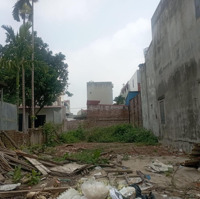 Chính Chủ Cần Tiền Gửi Bán Gấp Mảnh Đất Đẹp Xã Tàm Xá. Đông Anh. Hà Nội
