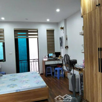 Chỉ 5.6 Tỷ Nhà 5 Tầng, 3 Ngủ Bắc Từ Liêm Ngõ Nông, Ô Tô Cách Nhà 10M