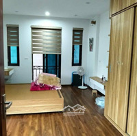 Chỉ 5.6 Tỷ Nhà 5 Tầng, 3 Ngủ Bắc Từ Liêm Ngõ Nông, Ô Tô Cách Nhà 10M