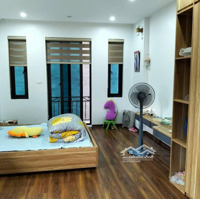 Chỉ 5.6 Tỷ Nhà 5 Tầng, 3 Ngủ Bắc Từ Liêm Ngõ Nông, Ô Tô Cách Nhà 10M