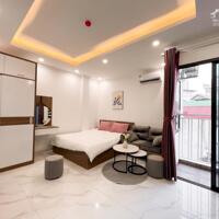CCMN Phan Kế Bính - Linh Lang - Đào Tấn dt 90m2 x 7 t mt 6 m có 23 phòng khép kín giá 22,5 tỷ