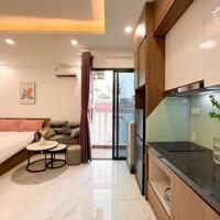 CCMN Phan Kế Bính - Linh Lang - Đào Tấn dt 90m2 x 7 t mt 6 m có 23 phòng khép kín giá 22,5 tỷ
