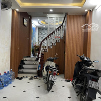 Phân Khúc 7 Tỷ Hiếm
Bán Nhà Phố Khương Đình - Thanh Xuân Vị Trí Đẹp, Cách Mặt Phố 20Mdiện Tích35M 5