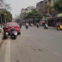 Bán Nhà Phố Thanh Nhàn - Bạch Mai, Gần Phố, Ô Tô: 72M2, 2T,Mặt Tiềnrộng. Giá Chỉ 11 Tỷ 5