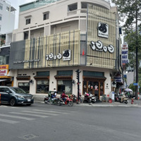65 Tỷ Có Gần 1000M2 (10 X 100M) Đất Xây Dựng Building, Chdv Ung Văn Khiêm Phường 25 Giáp Quận 1