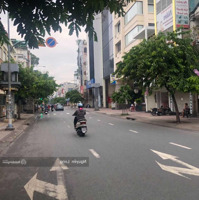 65 Tỷ Có Gần 1000M2 (10 X 100M) Đất Xây Dựng Building, Chdv Ung Văn Khiêm Phường 25 Giáp Quận 1