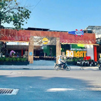 Bán Nhà Siêu Vị Trí 2 Mặt Tiền Nơ Trang Longdiện Tíchmh 42Mx47M Cn: 1000M2 Txd Hầm 10 Lầu, Giá: 75 Tỷ Tl