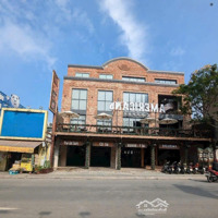 Bán Nhà Mặt Tiền Xô Viết Nghệ Tĩnh - Dt: 11 X 24M - Hđt: 160 Triệu/Tháng - 40 Tỷcó Thương Lượngđoạn 2 Chiều