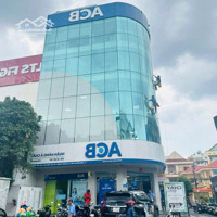 Bán Tòa Nhà Đoạn 2 Chiều Mặt Tiền Nguyễn Xí - Dt: 18X46M - 6 Tầng Hđt: 300 Triệu/Tháng - 115 Tỷ Tl