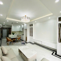 Bán Nhà Nguyễn Thanh Bình, Phân Lô Vỉa Hè, 54M2, 7 Tầng, Thang Máy Giá Bán 15 Tỷ, Nhanh Thì Còn Ạ