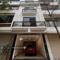 Bán Nhà Nguyễn Thanh Bình, Phân Lô Vỉa Hè, 54M2, 7 Tầng, Thang Máy Giá Bán 15 Tỷ, Nhanh Thì Còn Ạ