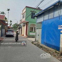 Duy Nhất 1 Siêu Phẩm Sẵn Nhà Cấp 4 Tại Phường Hoàng Lâm ( Lâm Động ) Muốn Về Tay Chủ Mới