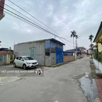 Duy Nhất 1 Siêu Phẩm Sẵn Nhà Cấp 4 Tại Phường Hoàng Lâm ( Lâm Động ) Muốn Về Tay Chủ Mới