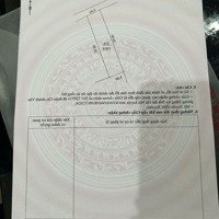 Bán Đất 118M2, 1,6 Tỷ Tại Mỹ Xuyên, Mỹ Đức, Hà Nội, Mặt Tiền 5M, Ngõ 3M, Pháp Lý Đầy Đủ