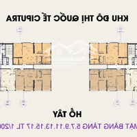 Sở Hữu Căn 2 Ngủ Westlake Residence Đang Hot Quận Tây Hồ Giá Ưu Đãi Cho Khách Hàng Đặt Thiện Chí.