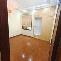 Chủ Đã Gấp , Giảm Gần 1 Tỷ Cho Căn Nhà Mặt Ngõ Ô Tô Tránh Phố Trần Quốc Hoàn
