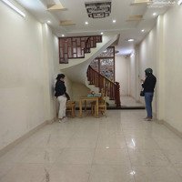 Chủ Đã Gấp , Giảm Gần 1 Tỷ Cho Căn Nhà Mặt Ngõ Ô Tô Tránh Phố Trần Quốc Hoàn