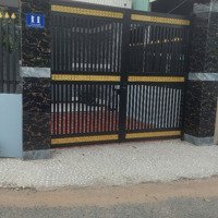 Nhà Đất Bình Mỹ, Củ Chidiện Tích230.1M2 Thổ Cư 111.9M2 Gần Phú Cường
