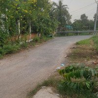 Nhà Đất Bình Mỹ, Củ Chidiện Tích230.1M2 Thổ Cư 111.9M2 Gần Phú Cường