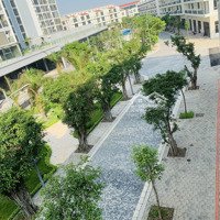 Bán Căn Lê Duẩn Ecopark Hải Dương Diện Tích: 120M Mt6M Đằng Sau Là Phố Đi Bộ Và Chung Cưlh E Nga 0912026951.