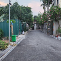 Bán Gấp Lô 70M, T-H 5M Mai Châu Đại Mạch, Đông Anh. Ngõ Thông Ô Tô 7Xtr/M