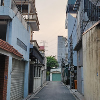 Bán Gấp Lô 70M, T-H 5M Mai Châu Đại Mạch, Đông Anh. Ngõ Thông Ô Tô 7Xtr/M