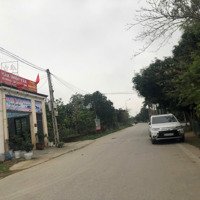 Bán Đất Xóm Kim Chi, Xã Nghi Ân, Tp Vinh, Nghệ An, Đối Diện Phòng Cháy Chữa Cháy
