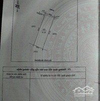 Bán Đất Xóm Kim Chi, Xã Nghi Ân, Tp Vinh, Nghệ An, Đối Diện Phòng Cháy Chữa Cháy