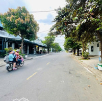 Bán Lô Đường 7.5M Hoàng Đình Ái - Hoà Xuân - Cẩm Lệ Sát Nguyễn Kim