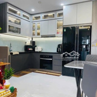 Cho Thuê 3 Phòng Ngủ Nội Thất Cao Cấp Res Green Thoại Ngọc Hầu