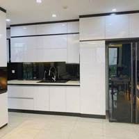 Cho Thuê Chung Cư 117 Trần Duy Hưng 90M2 2 Ngủ 1 Khách