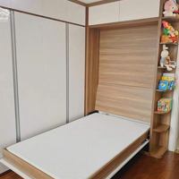 Cho Thuê Chung Cư 117 Trần Duy Hưng 90M2 2 Ngủ 1 Khách