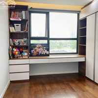 Cho Thuê Chung Cư 117 Trần Duy Hưng 90M2 2 Ngủ 1 Khách