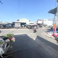 Bán 2 Căn Nhà Liền Kề Mặt Tiền Hẻm 9 Sát Chợ P3 Buôn Bán Tấp Nập Sáng Chiều Diện Tích: 3.5 M X 20, 23 M