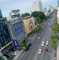 Siêu Phẩm Tòa Chdv Hầm 10 Tầngmặt Tiềnnguyễn Văn Quá ! Dt: 30 X 37M - Hđt: 500 Triệu/Th. Giá: 100 Tỷ