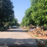 Bán Đất Tái Định Cư Xóm 5, Nghi Phú, Tp Vinh, Nghệ An