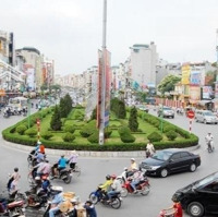 Bán Mảnh Đất Mặt Phố Xã Đàn 448M2. Mặt Tiền 11.4M. Lô Góc 3 Mặt Ô Tô. Giá Bán 330 Tỷ