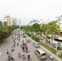 Bán Mảnh Đất Mặt Phố Xã Đàn 448M2. Mặt Tiền 11.4M. Lô Góc 3 Mặt Ô Tô. Giá Bán 330 Tỷ